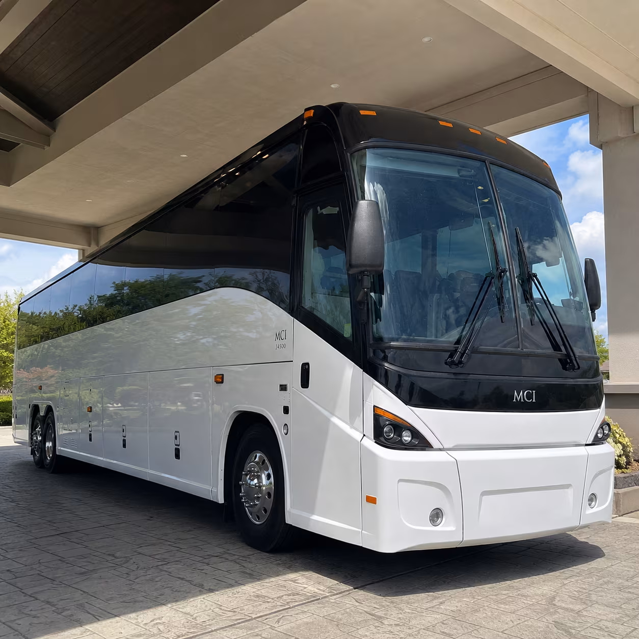ann arbor and university of michigan commuter buses from clinton