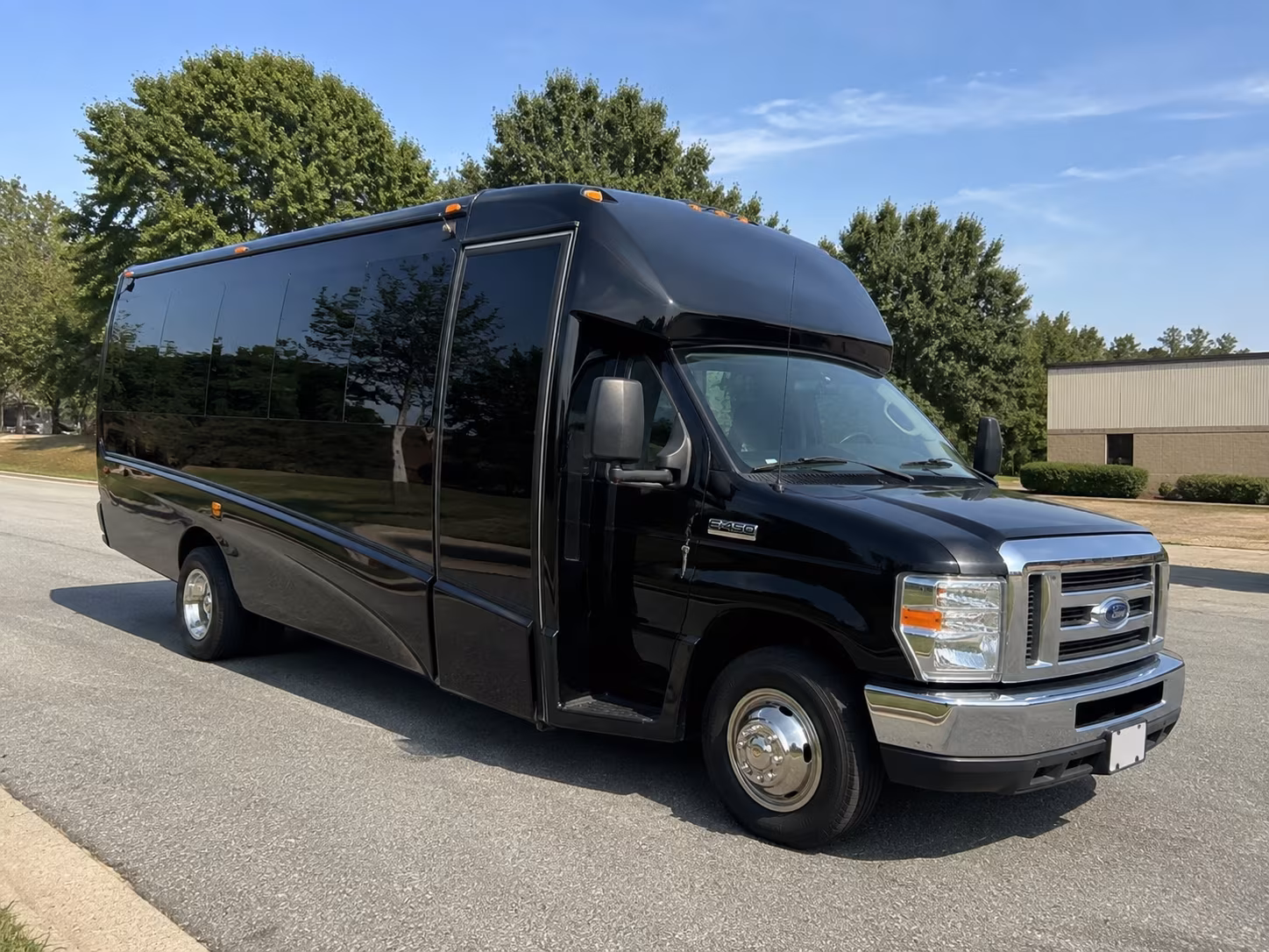 clinton government military transportation onboard seating