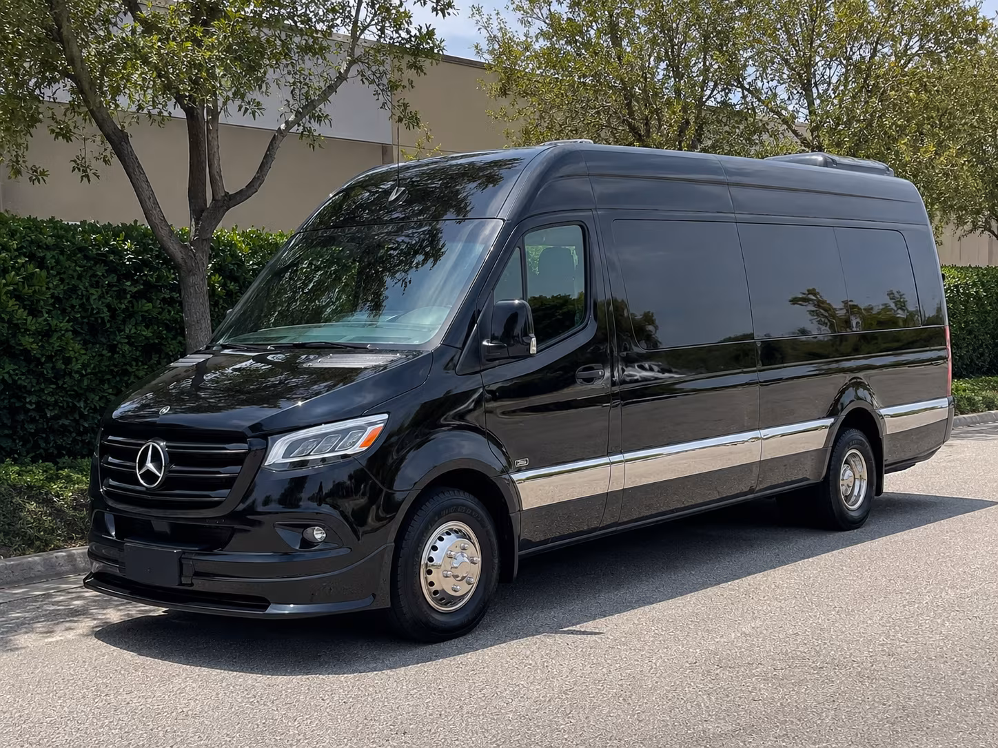 clinton government military transportation