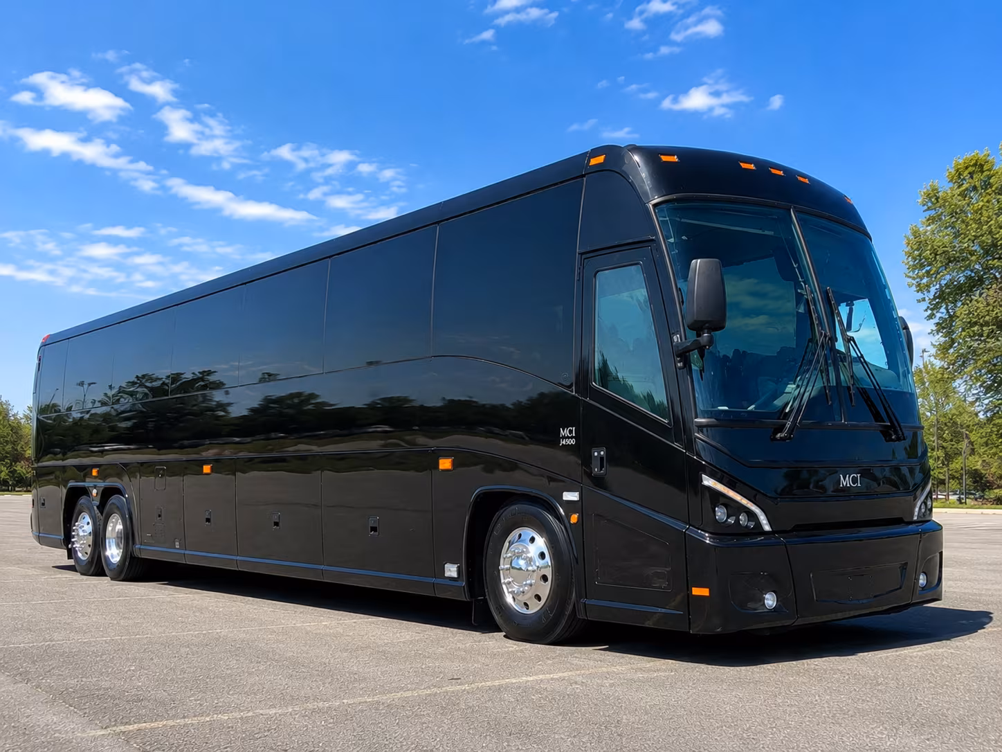clinton high school and lenawee county athletic event transportation