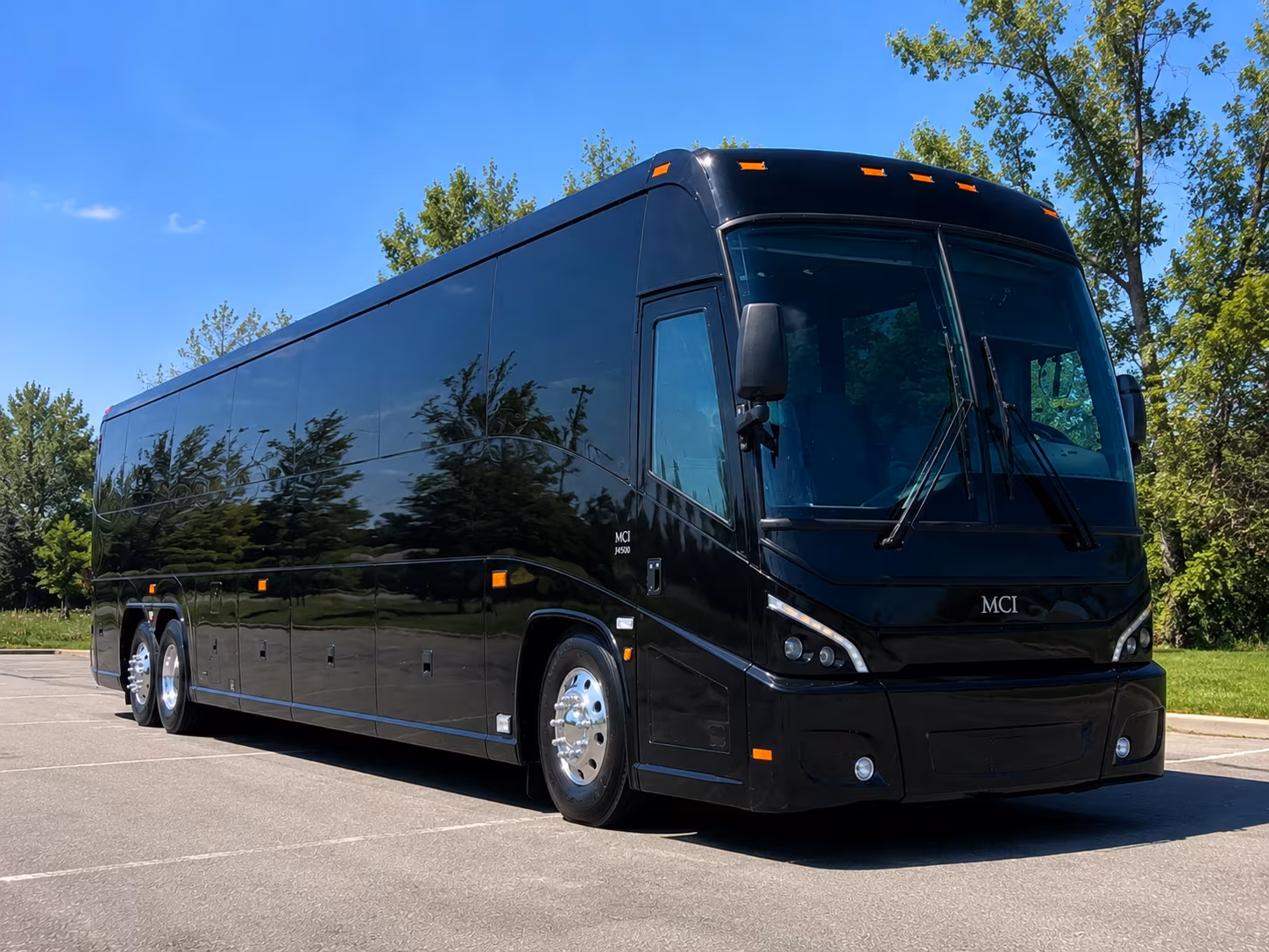 clintoncharterbusservices com is the easy way to compare wedding buses for clinton michigan