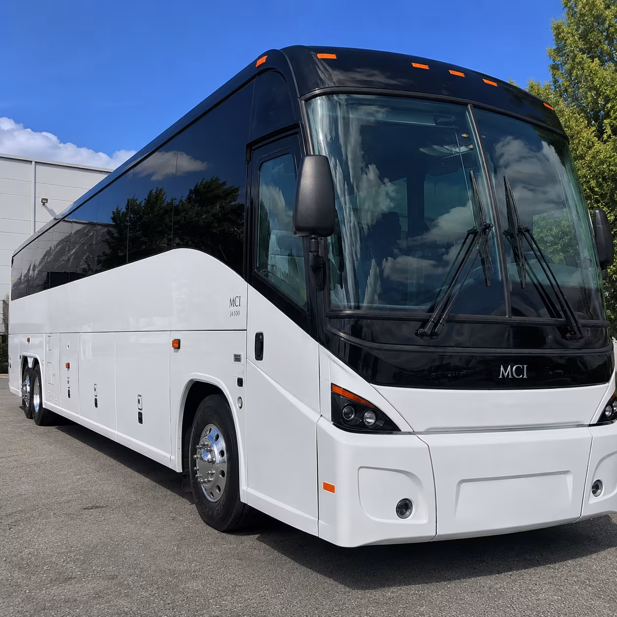 daily commuter shuttles along us 12 and m 52 made easy for clinton teams