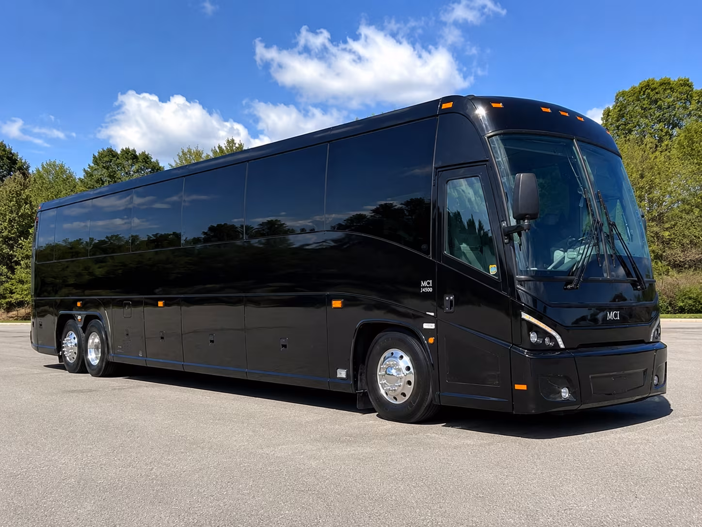 detroit game day bus rentals to ford field little caesars arena and comerica park