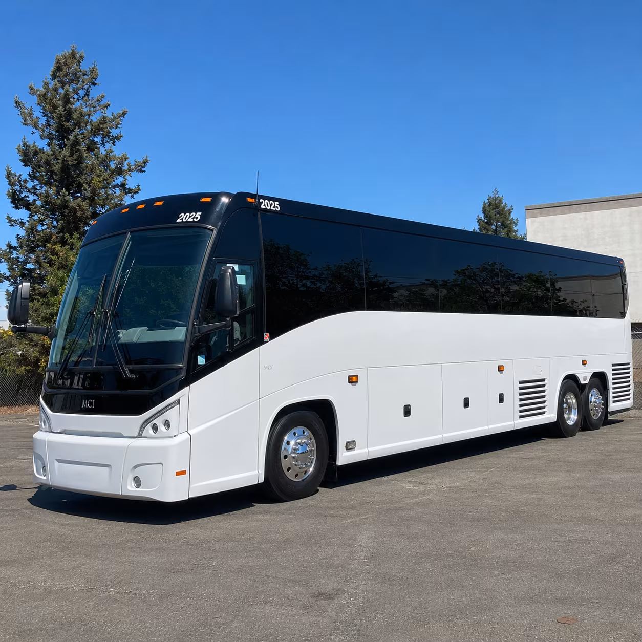 employee shuttle services along the us 12 and m 52 corridors