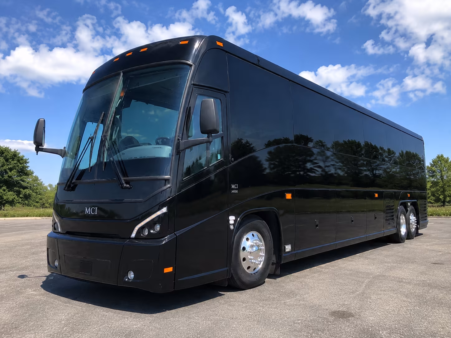 shuttle your guests from adrian hotels to your clinton venue and back