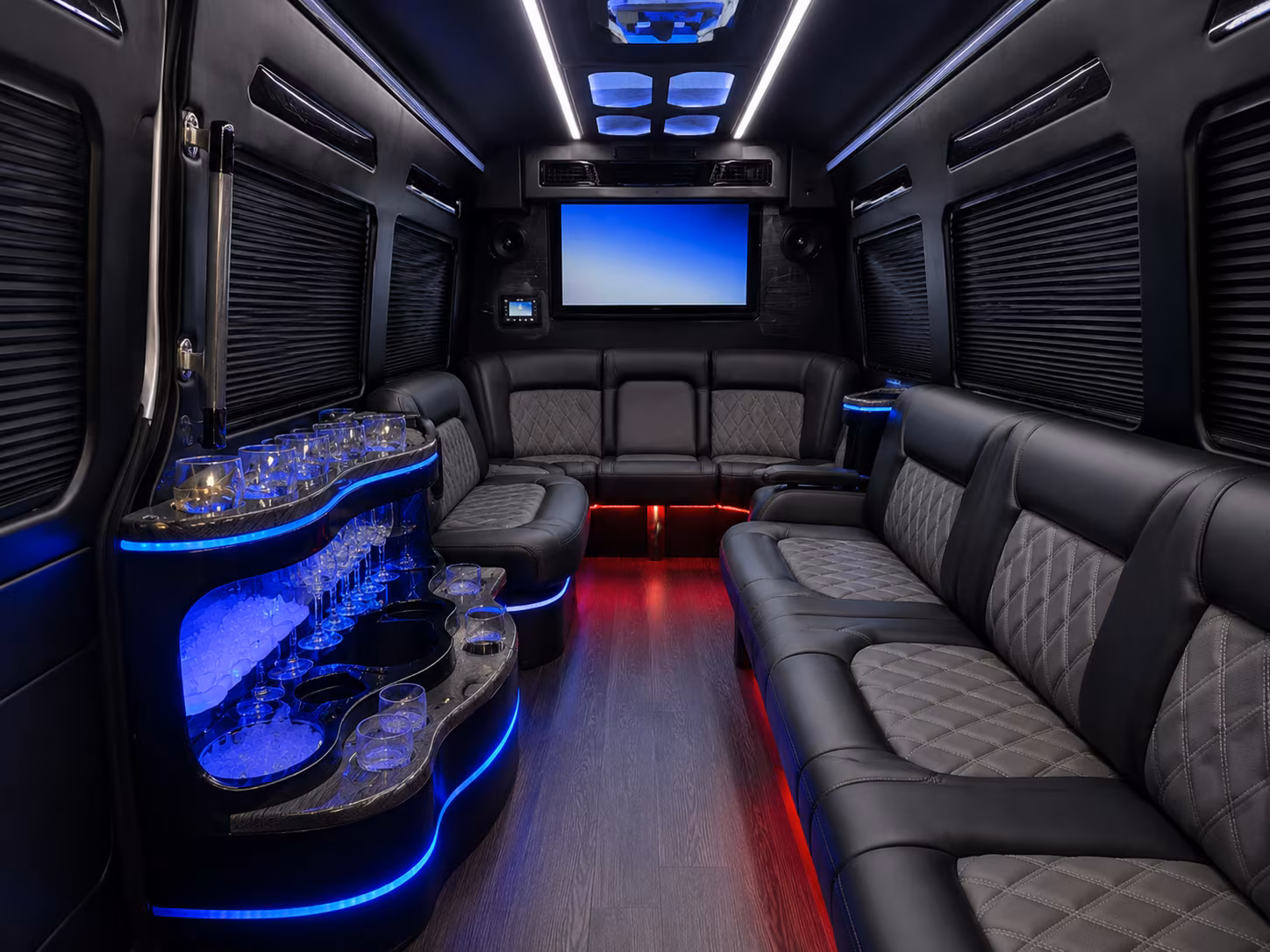 toledo mud hens bus rentals for a quick baseball day trip