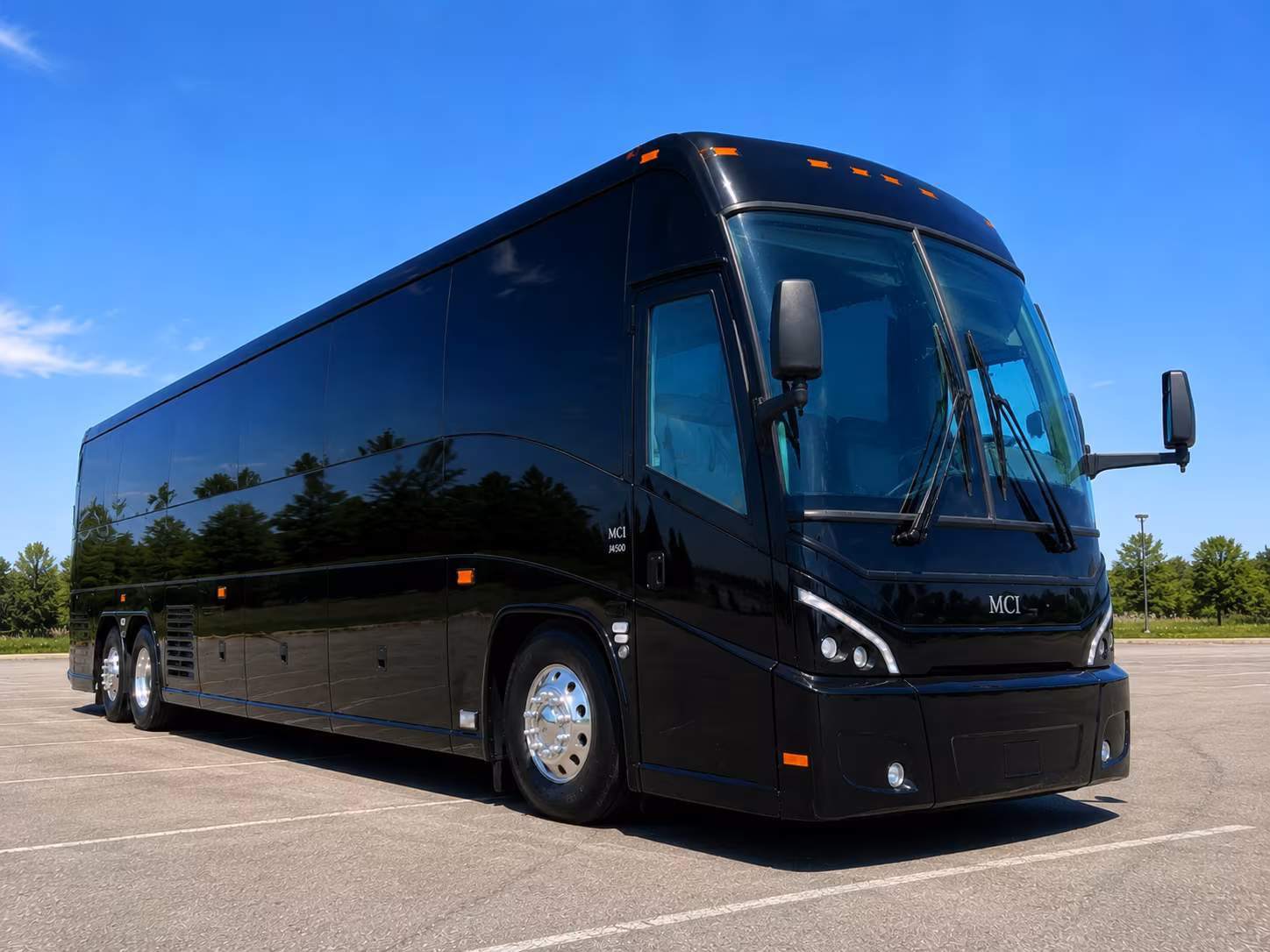 what happens after you request a prom transportation quote through clintoncharterbusservices com