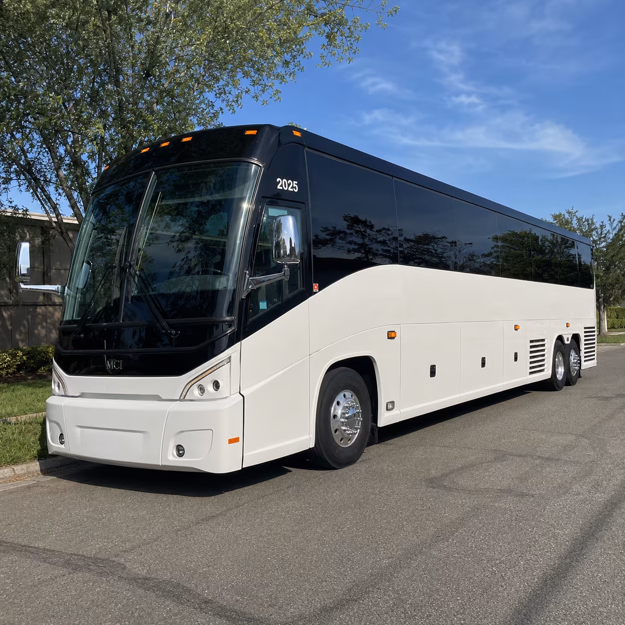 whatever your diocese or conference needs there s a bus in the network for it