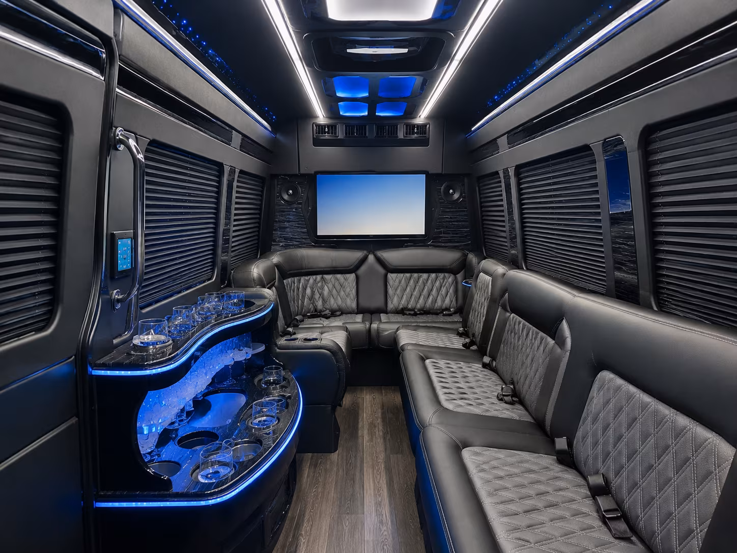 you should book clinton prom transportation as early as possible here is why